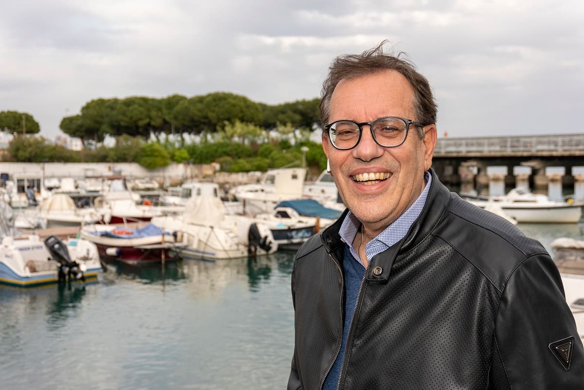 Acqua, aumento delle tariffe - La posizione del candidato sindaco La Mura