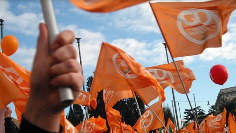 Giovani Democratici del Golfo, Lepini, Aprilia e Latina chiedono un passo indietro dei coinvolti