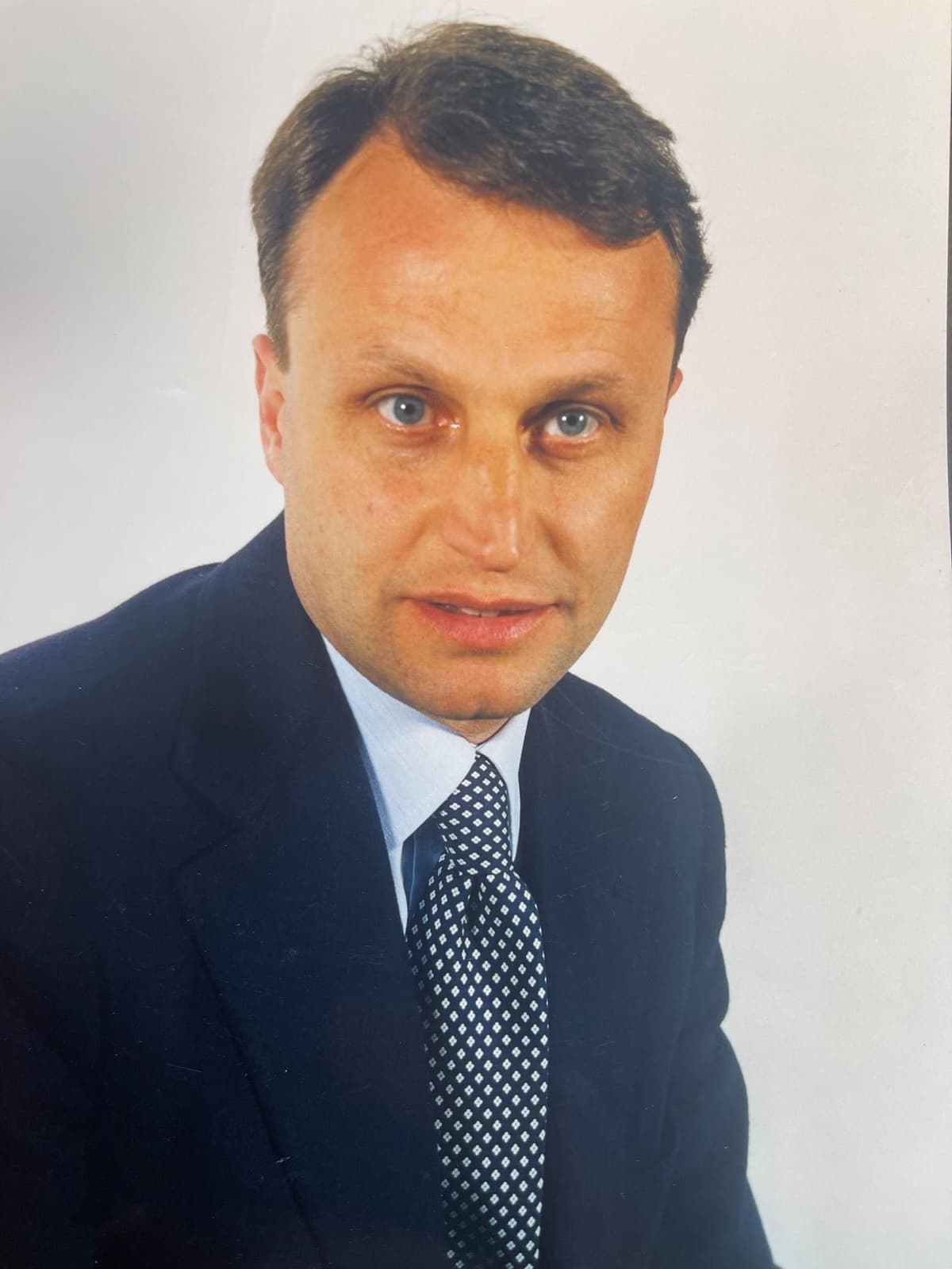 Castelforte, Gianpiero Forte: Il Sindaco e la sindrome della mancata primogenitura!