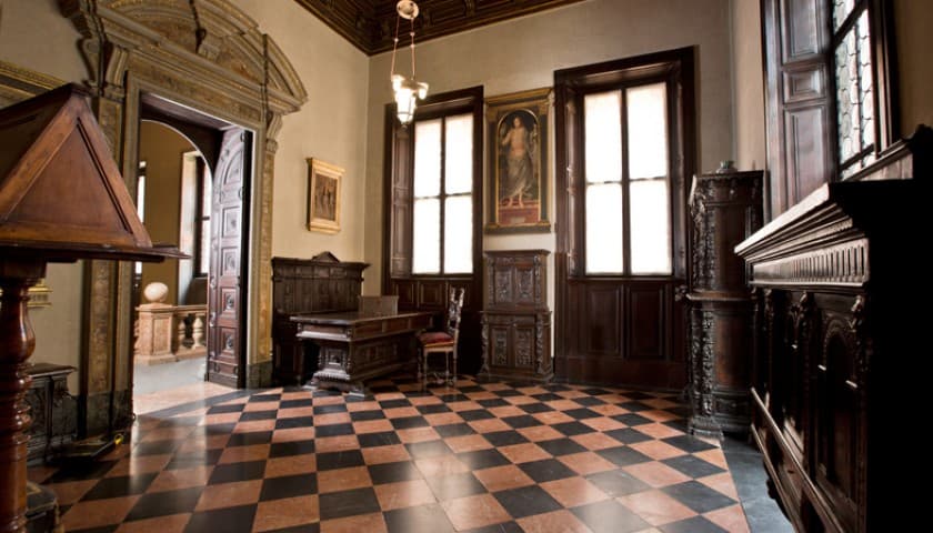 Museo Bagatti Valsecchi Milano, restaurato grazie al Fondo Monti di Italia Nostra, riapre al pubblico