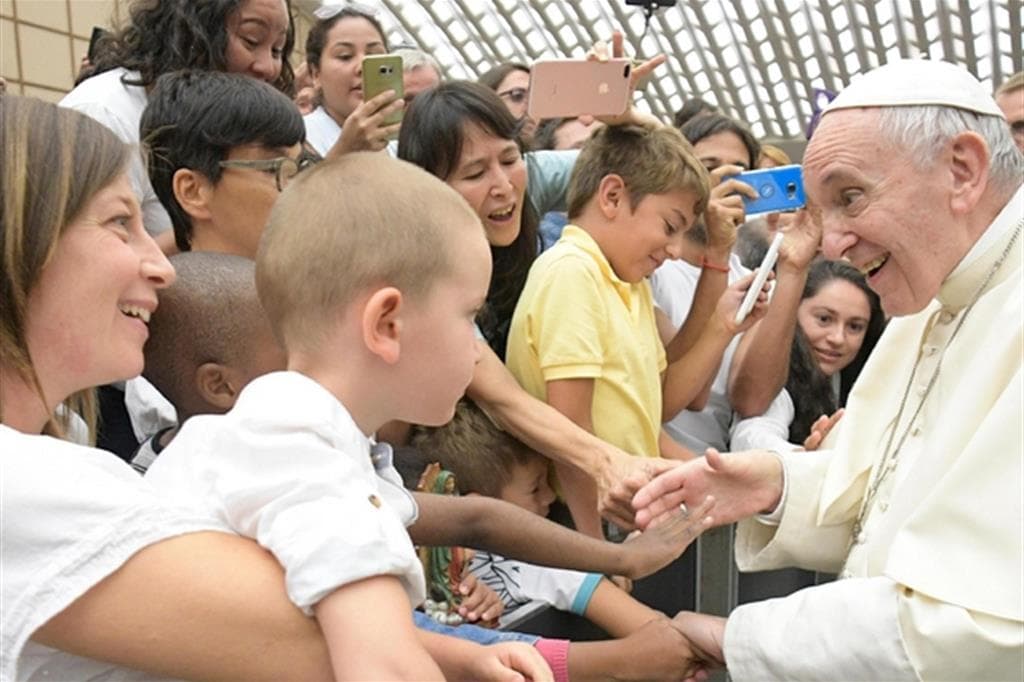 Gaeta: al via il Servizio Interdiocesano Tutela dei minori e delle persone vulnerabili per il Lazio Sud