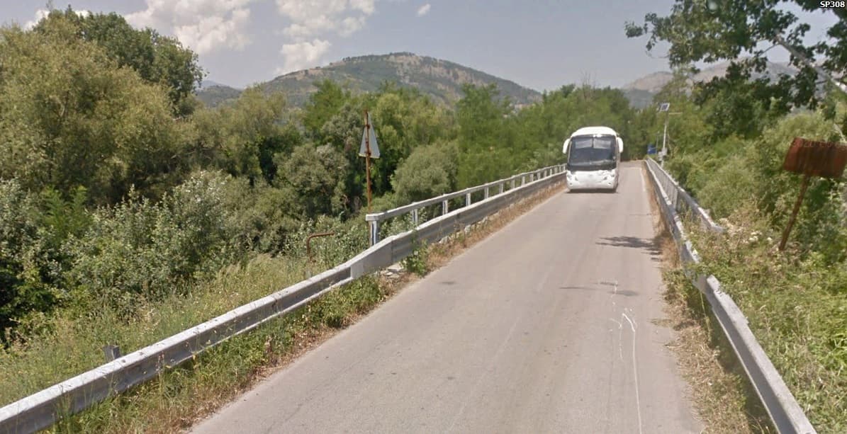 Ponte di Maiano, accordo di programma con Caserta per interventi di manutenzione straordinaria