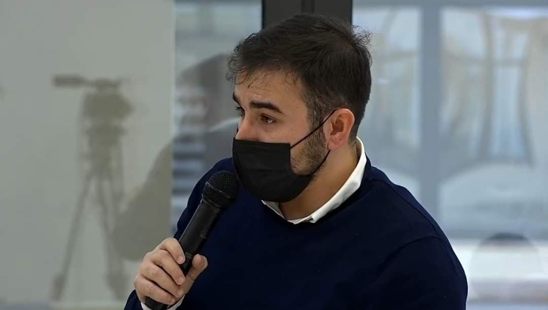 Fondi, una strada per ricordare le vittime sul lavoro