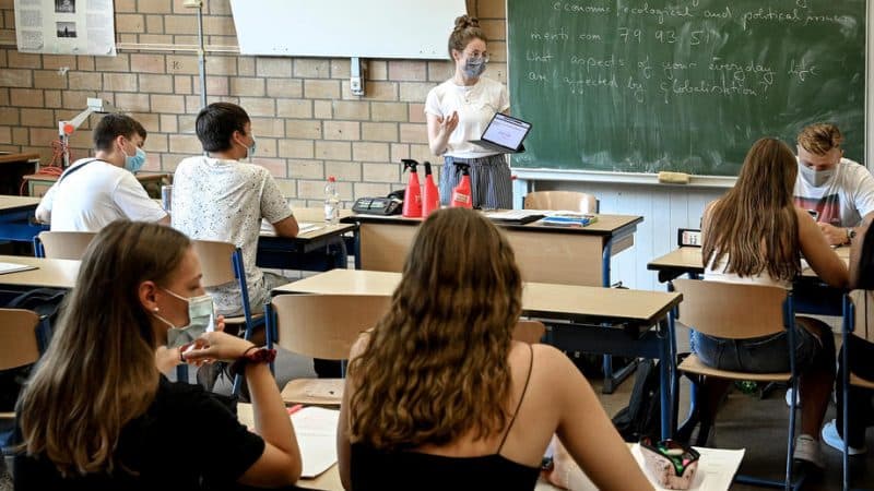 Ministero dell'Istruzione ha reso note le norme per l'esame licenza media, scuole superiori di 1° grado