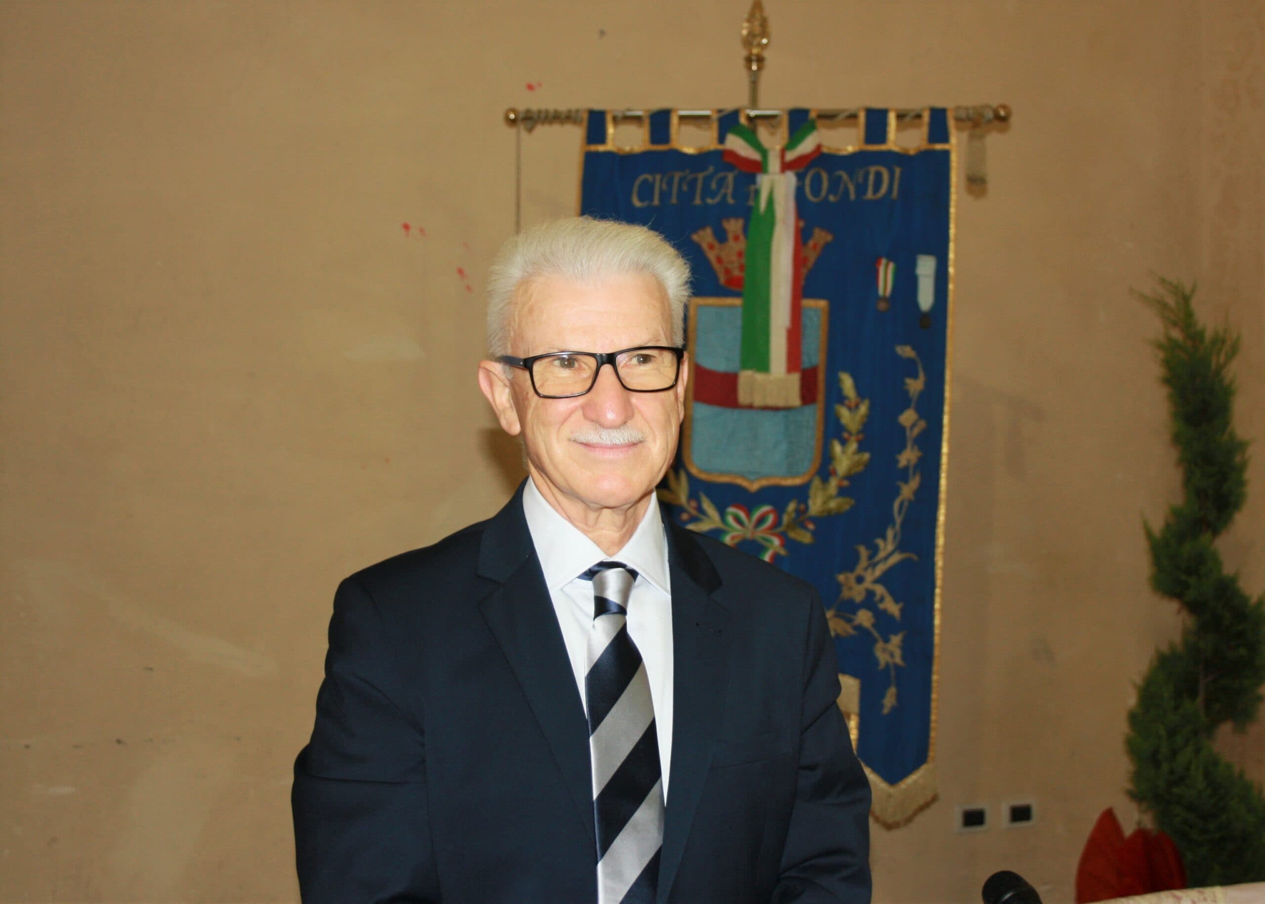 Fondi: Sanità il sindaco Beniamino Maschietto incontra la manager Asl Silvia Cavalli