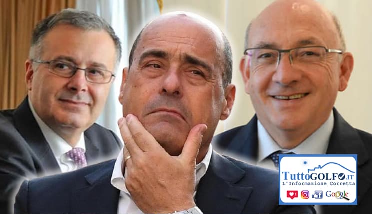 Concorsopoli: Simeone interrogazione urgente a Zingaretti per indagine su Casati e la politica
