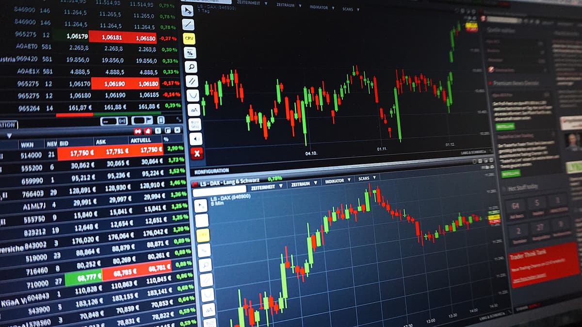 Investimenti: conviene oggi seguire un corso sul trading online? L'opinione di TradingOnline.io