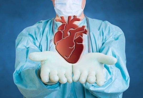 Asl Latina, crescono le donazioni di organi