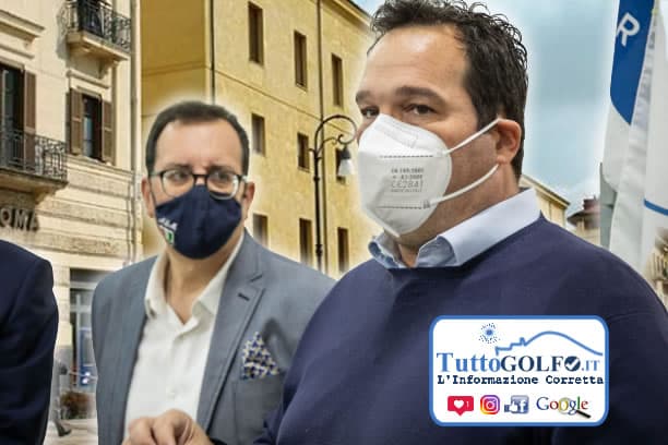 Durigon: la candidatura del dottor Amato La Mura è la migliore possibile