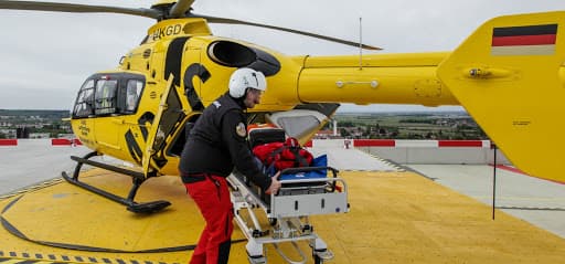 Suio: incidente stradale presso Suio, bambina trasferita al Bambin Gesù con eliambulanza