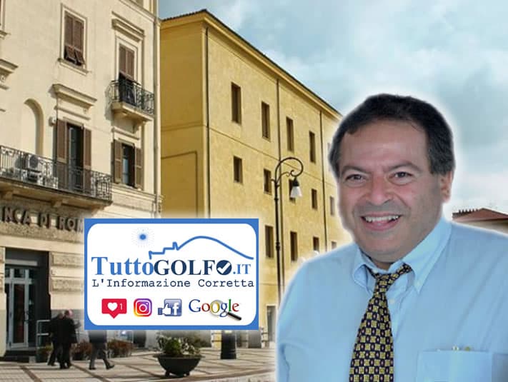 Formia: Il dentista Francesco Occipite Di Prisco aspira ad essere candidato unitario a sindaco per il centrosinistra