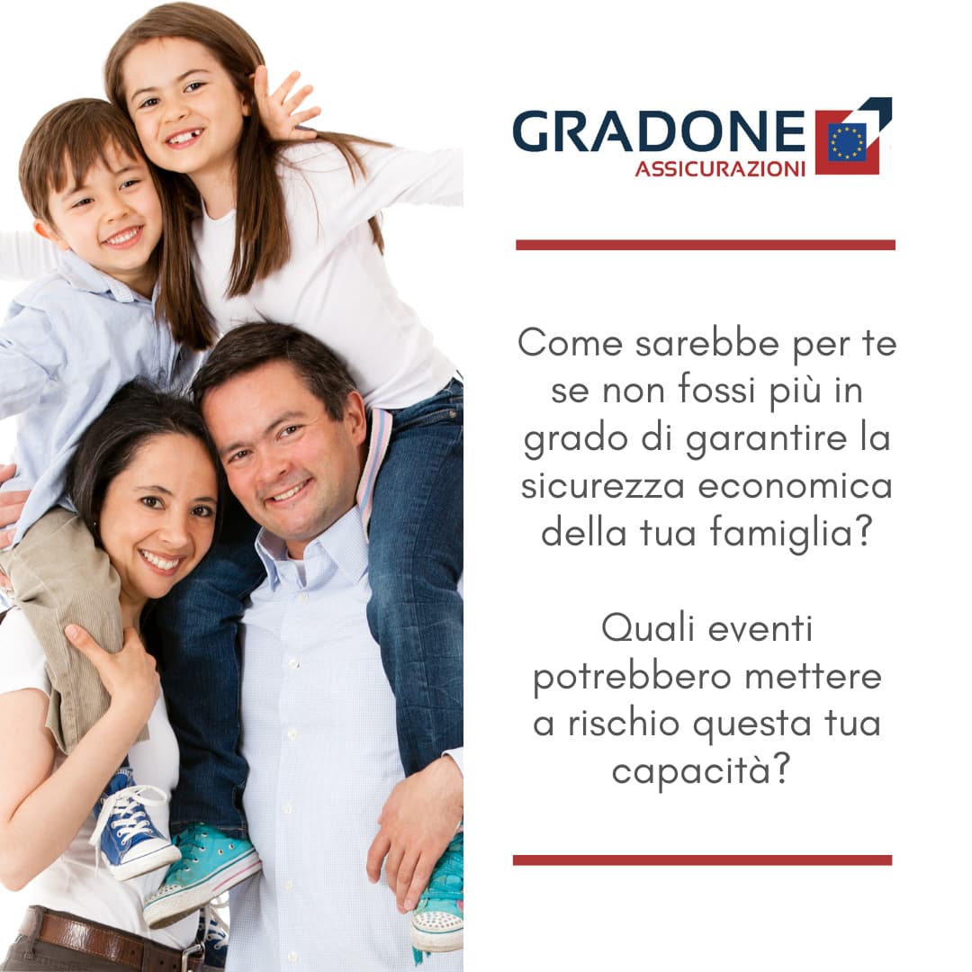 In caso di grandi invalidità o premorienza lo Stato cosa garantisce?