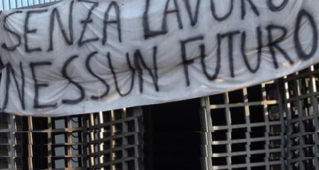 Salone e Zazzaro: Gaeta è un cantiere a cielo aperto che ha dimenticato lavoratori e cittadini