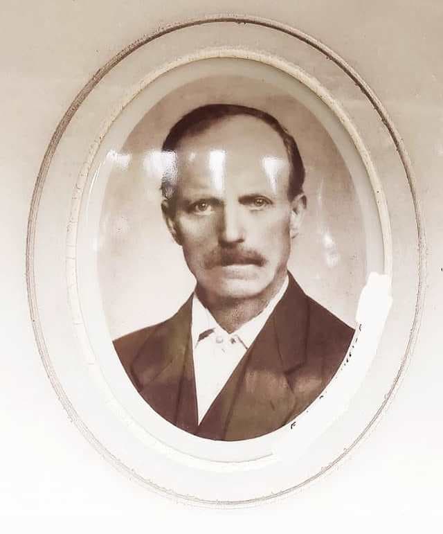 Formia - La storia di mio nonno Filippo Valerio