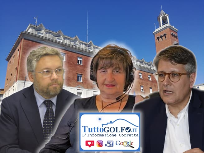 Gaeta: Una Nuova Stagione chiede dimissioni Presidente Consiglio Pina Rosato