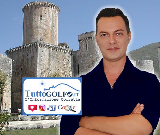 Fondi: Democrazia Cristiana e il sindaco Maschietto incontrano contrada Curtignano