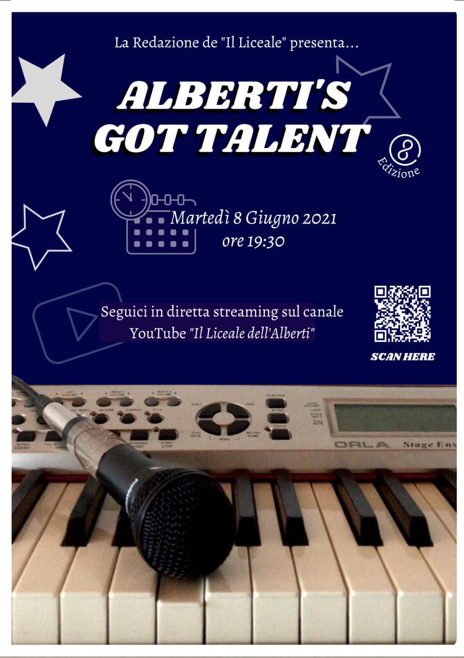 Marina di Minturno: evento al Liceo Leon Battista Alberti martedì 8 giugno
