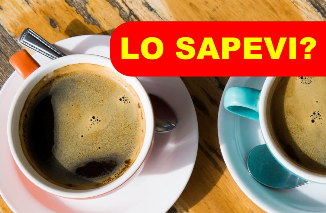 Il caffè - Possibili effetti benefici contro il melanoma