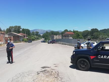 Sud Pontino - Illecito trasporto dei rifiuti. Multata un'azienda di Formia