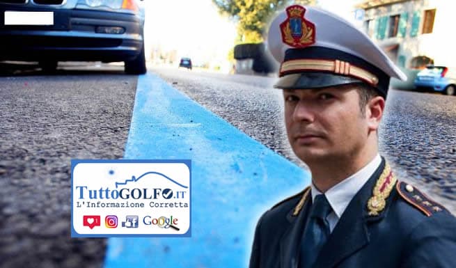 Itri, parcheggio 2.0 - In arrivo parcometri intelligenti e abbonamento on-line