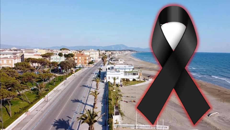 Scauri: i carabinieri ritrovano cadavere nella propria abitazione anziano di 76 anni