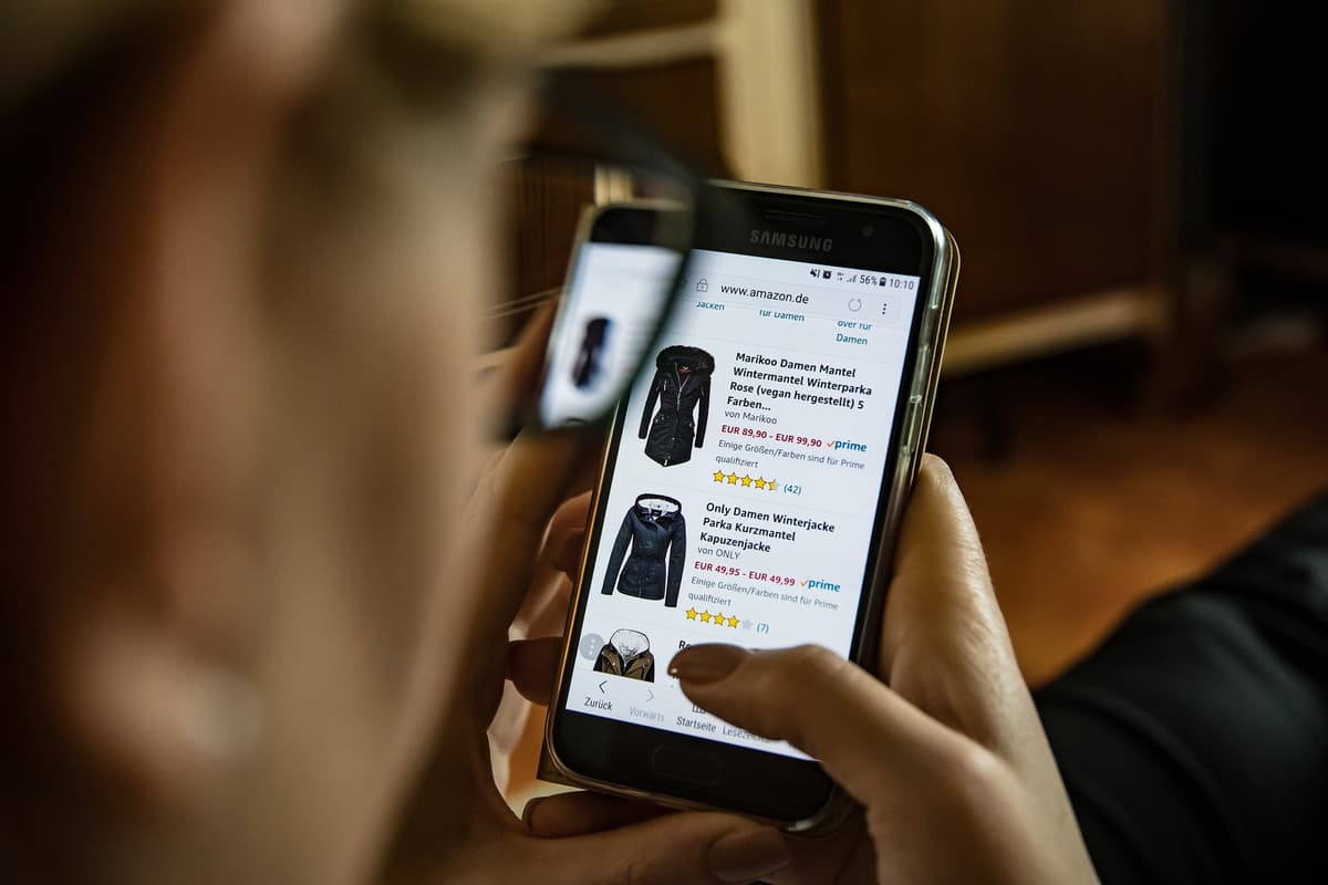 E-commerce: come il coronavirus ha cambiato le abitudini di acquisto degli italiani