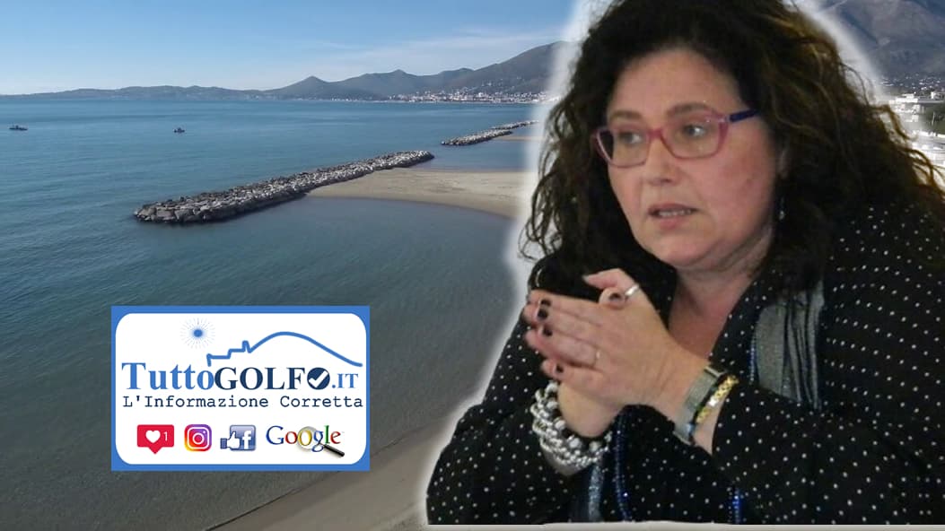 Paola Villa allerta Formia, Spigno Saturnia e Minturno sul trattamento delle acque industriali e sull'impianto dei fanghi