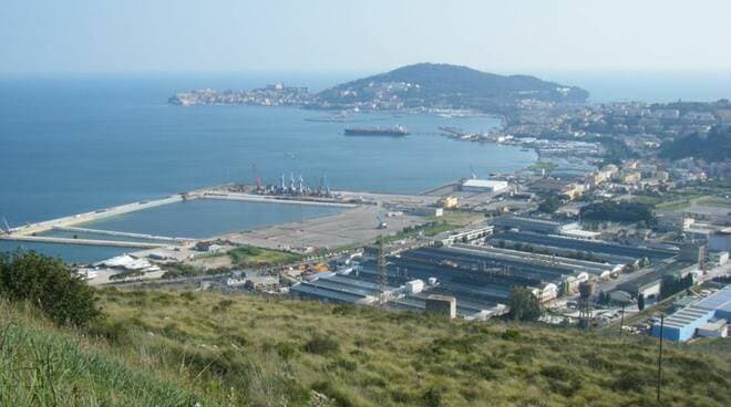 Porto di Gaeta - "Difendiamo il lavoro, la sicurezza e la sostenibilità dello scalo"