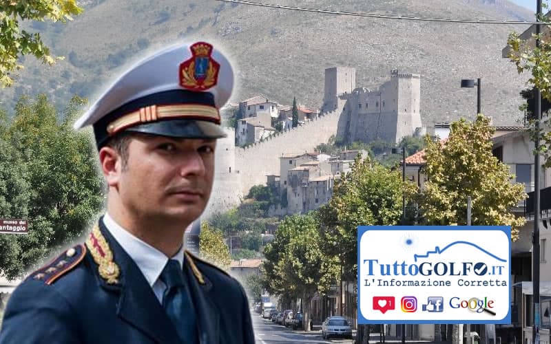 Itri, viabilità: il Comandante Pugliese annuncia l'introduzione di un senso unico