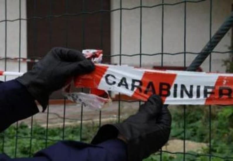 Campodimele - Denunciate 5 persone per abusi edilizi