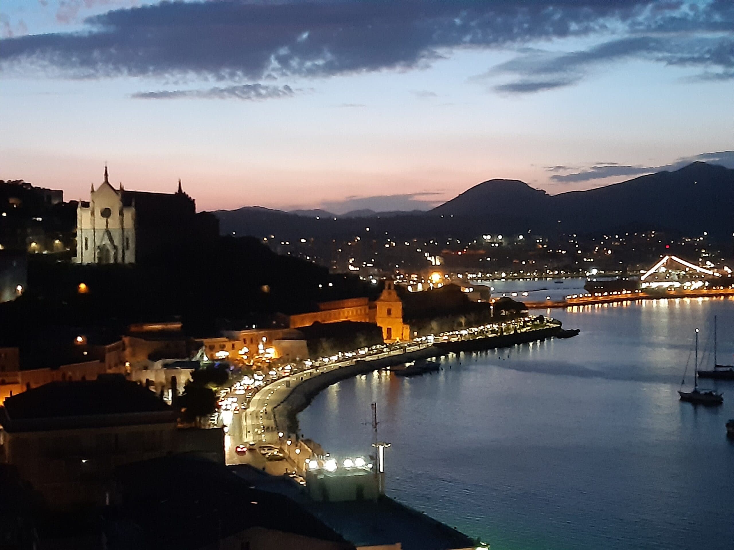 Gaeta Patrimonio dell’UNESCO: presentata la candidatura