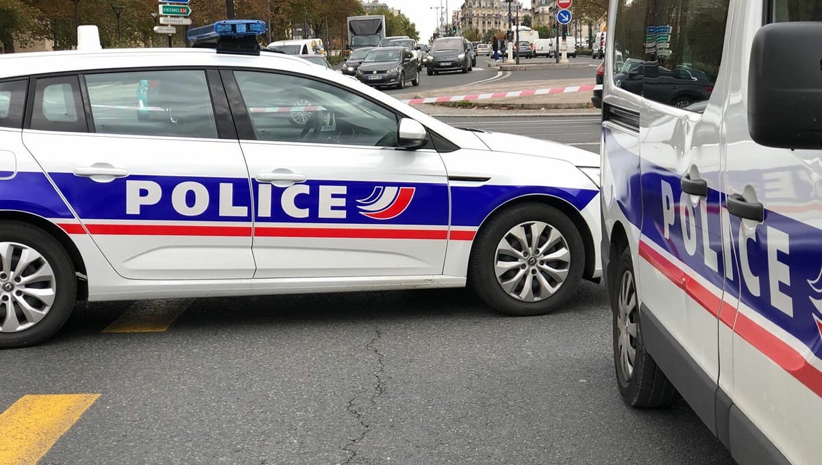 Polizia rintraccia sulla costa tunisino pro terroristi fuggito da centro psichiatrico francese