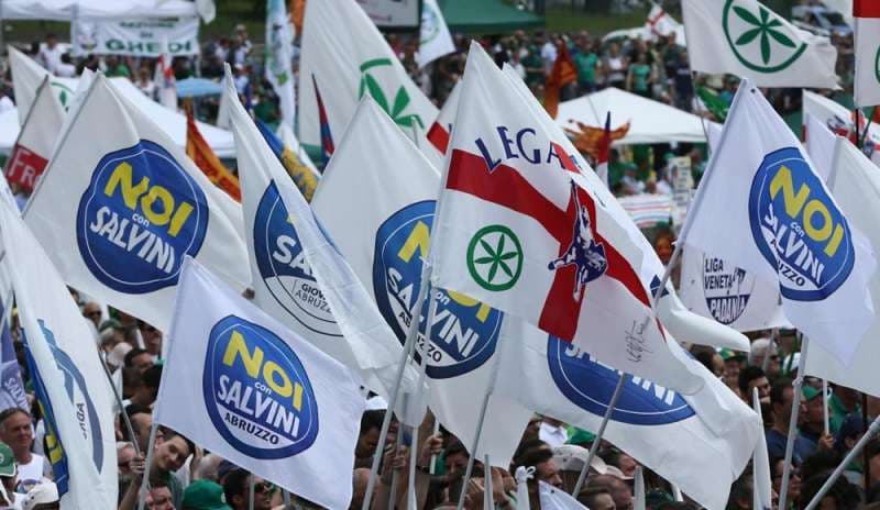 Formia: La Lega comunale chiede l'immediata riapertura dell'INPS al pubblico in città
