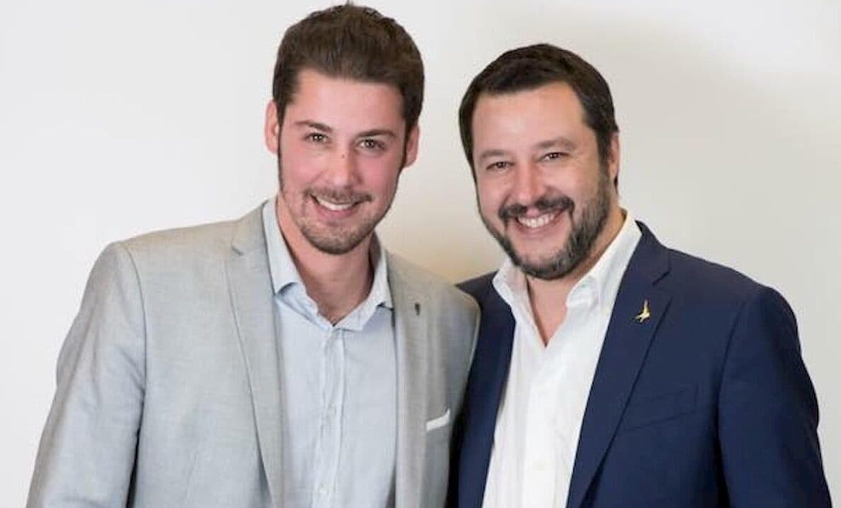 Scauri: Lega Giovani con On. Toccalini un Tour mercoledì ore 19 unica tappa in provincia