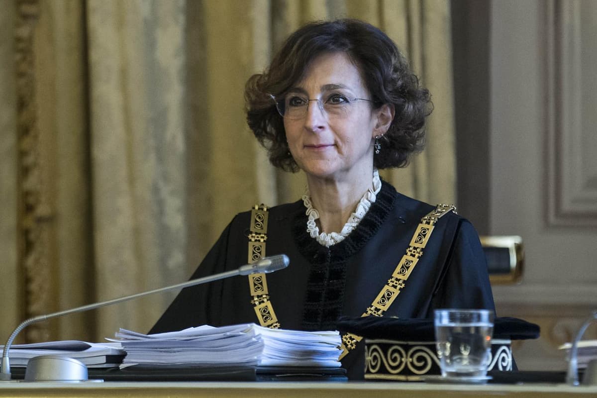 ANMIL: Riforma Giustizia Cartabia, vittima di reato non lasciare solo la persona fisica senza supporto
