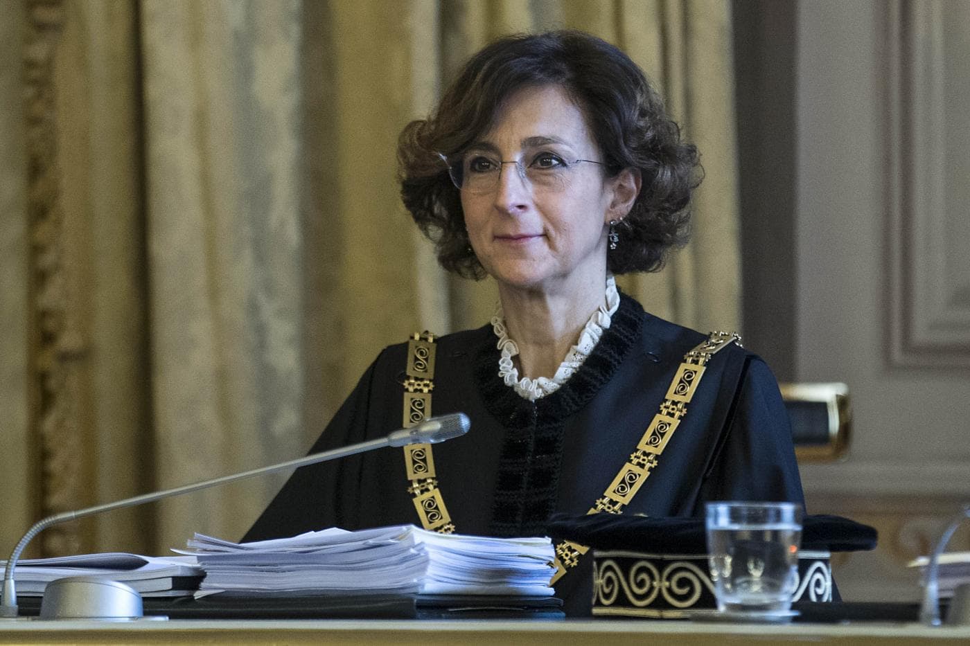 ANMIL: Riforma Giustizia Cartabia, vittima di reato non lasciare solo la persona fisica senza supporto