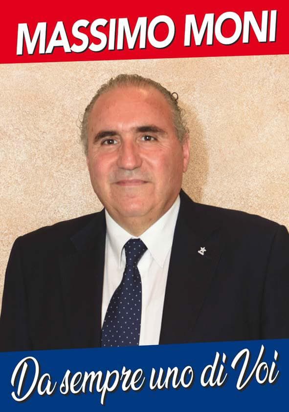 Minturno: Acqualatina, candidato sindaco Massimo Moni (Lega) chiede chiarimenti a Stefanelli