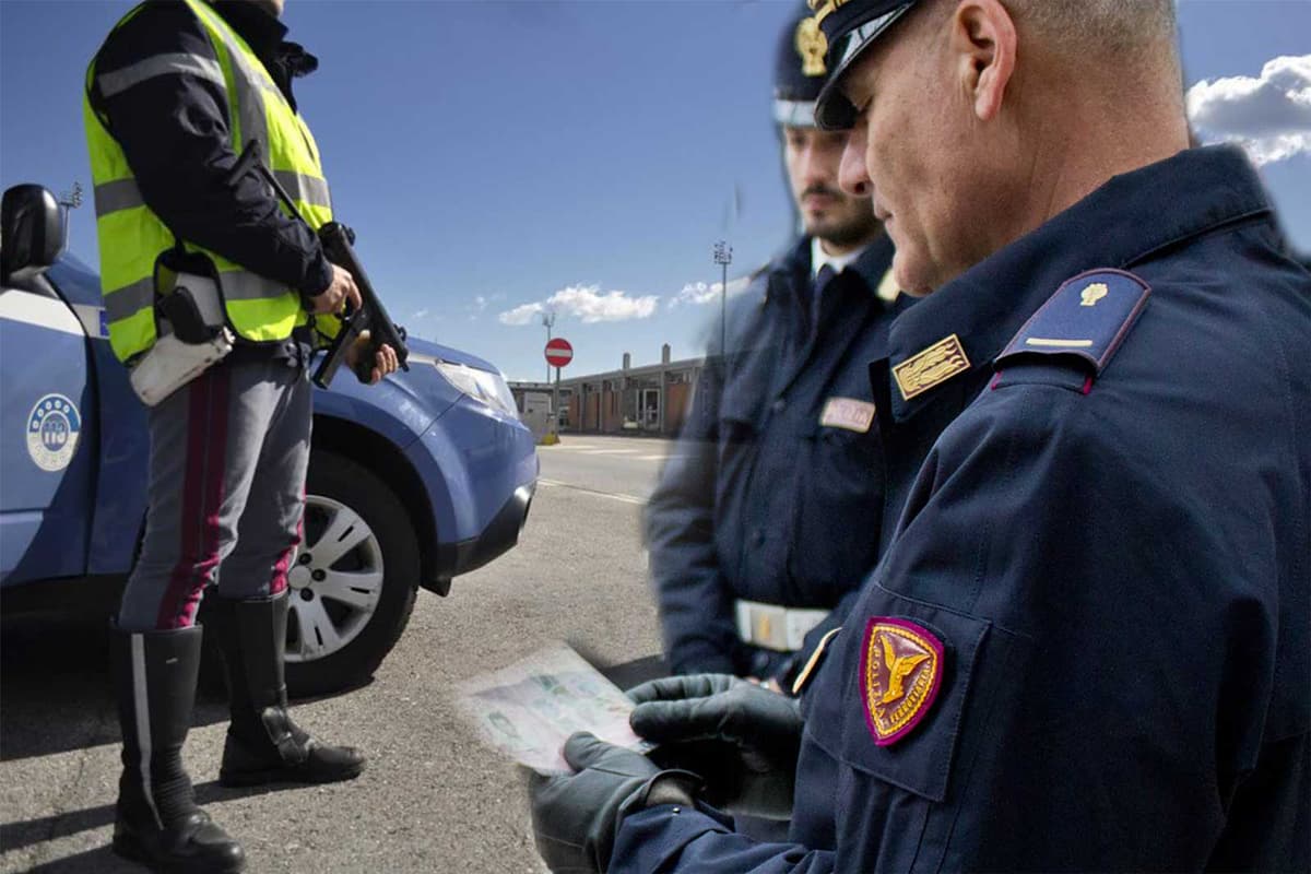 Stazioni Sicure Lazio: 3 arrestati, 7 indagati, 9.164 persone controllate, Polfer anche su 164 treni
