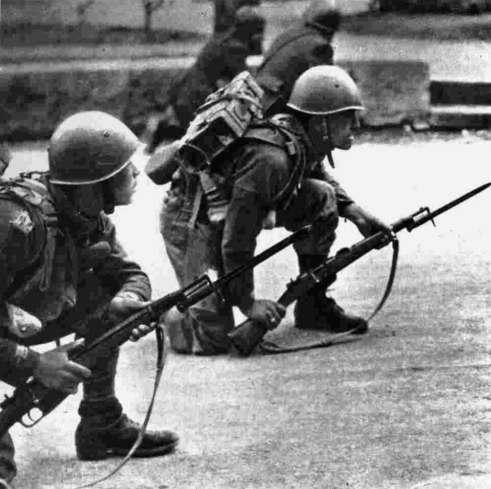 I 125 militari figli di Minturno caduti per la Patria