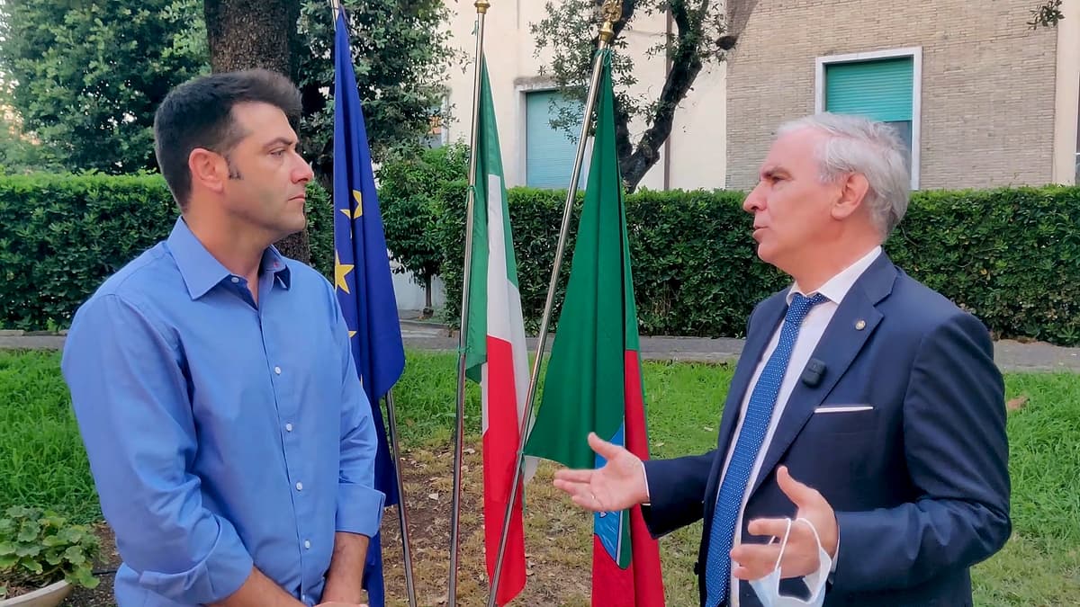 Dai un nome al territorio. La nuova organizzazione Marketing e Promozione della Provincia di Latina