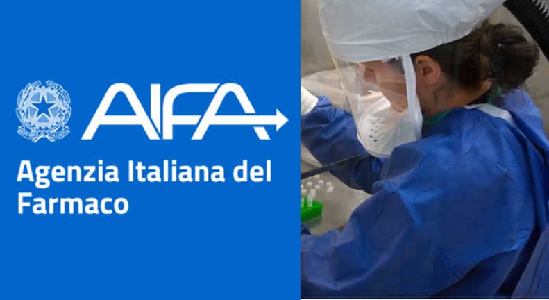 AIFA - Il numero delle segnalazioni sulle dosi somministrate