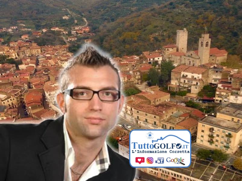 Castelforte - Alessio Fusco bacchetta l'amministrazione comunale