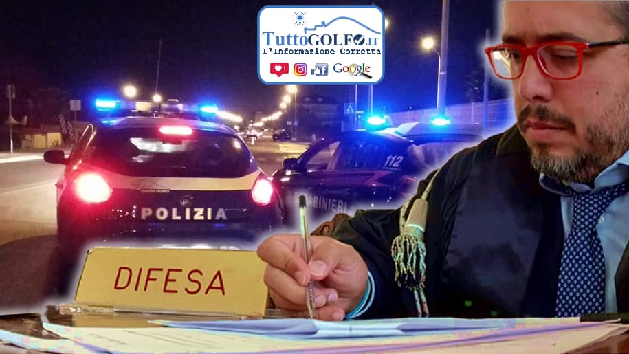 Minturno - Investe una persona durante i festeggiamenti dell'Italia. Il Giudice ha accolto le richieste della difesa