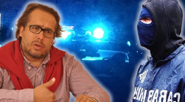 ANNI 2000 - NON C'È STATA ALCUNA ASSOCIAZIONE NÈ CONDOTTE MAFIOSE PER...