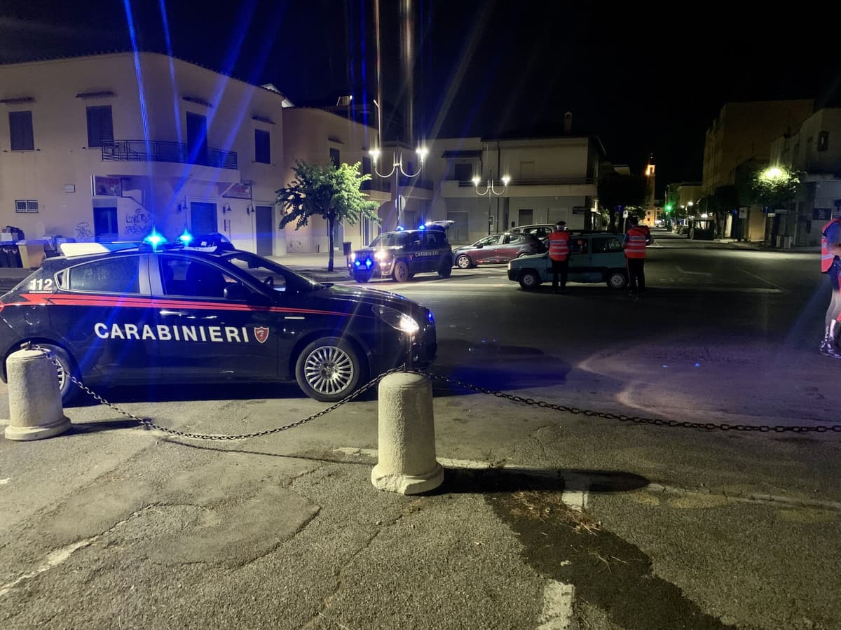 Gaeta: La donna ritenuta protagonista di una rapina a danno di un autistico è stata scarcerata e ha solo l'obbligo di firma