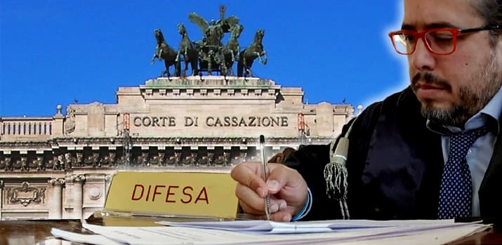 Cassazione: il delitto di stalking non può essere contestato laddove sia già stata applicata, in caso di omicidio, l'aggravante specifica degli atti persecutori