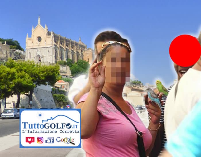 Gaeta - Si fingono sordomute per elemosinare denaro