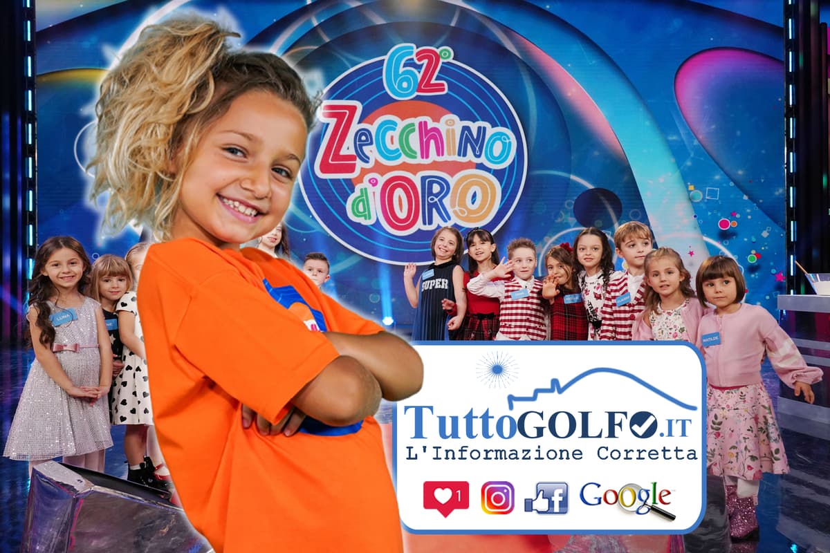 Una bambina di Fondi tra i protagonisti dello Zecchino d'Oro