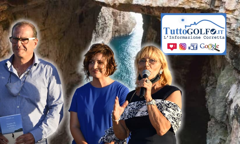 Gaeta, turismo sensoriale - Nella Riviera di Ulisse è esplosa la “Sensorial Experience”