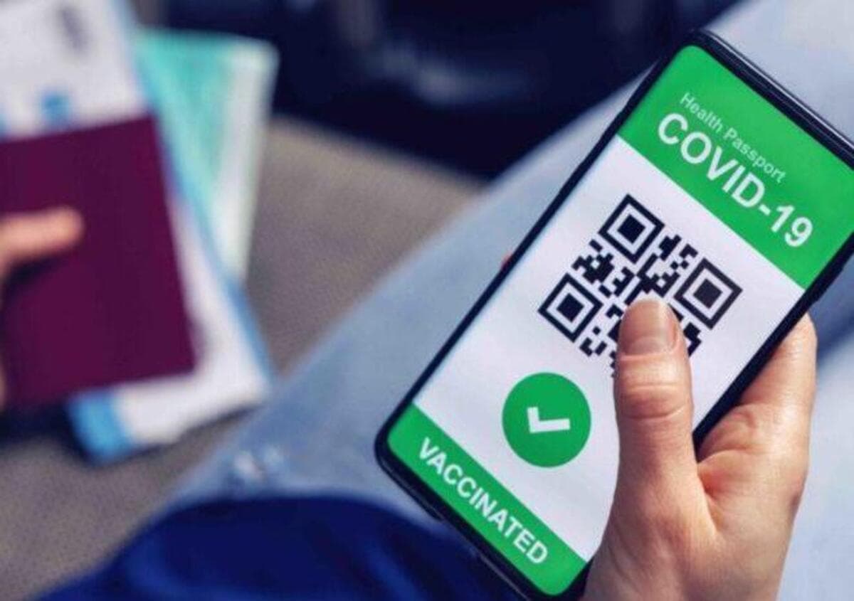 Green Pass: da quando è obbligatorio. Tutte le informazioni da sapere